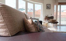 Apartamento Praia Sao Martinho Do Porto