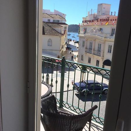 Apartamento Praia São Martinho do Porto Exterior photo