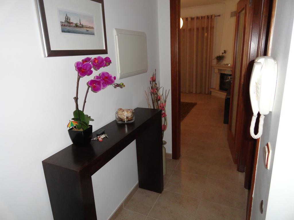 Apartamento Praia São Martinho do Porto Exterior photo