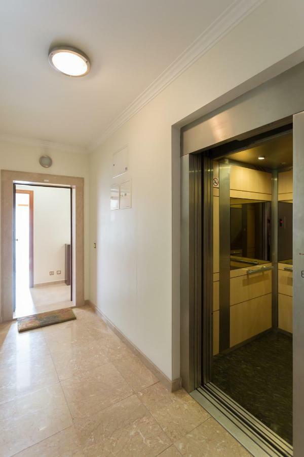 Apartamento Praia São Martinho do Porto Exterior photo