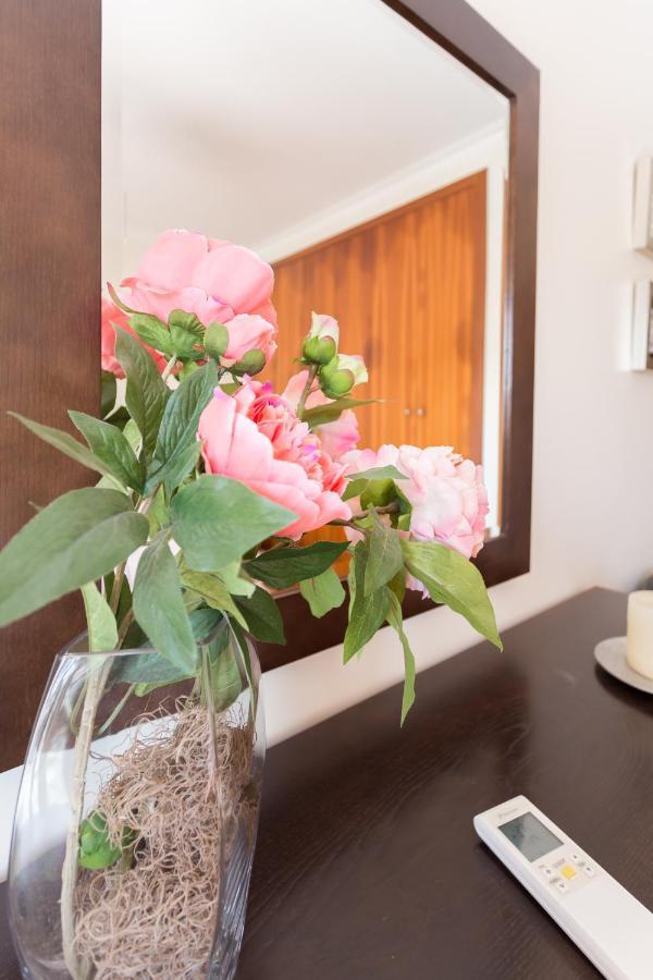 Apartamento Praia São Martinho do Porto Exterior photo