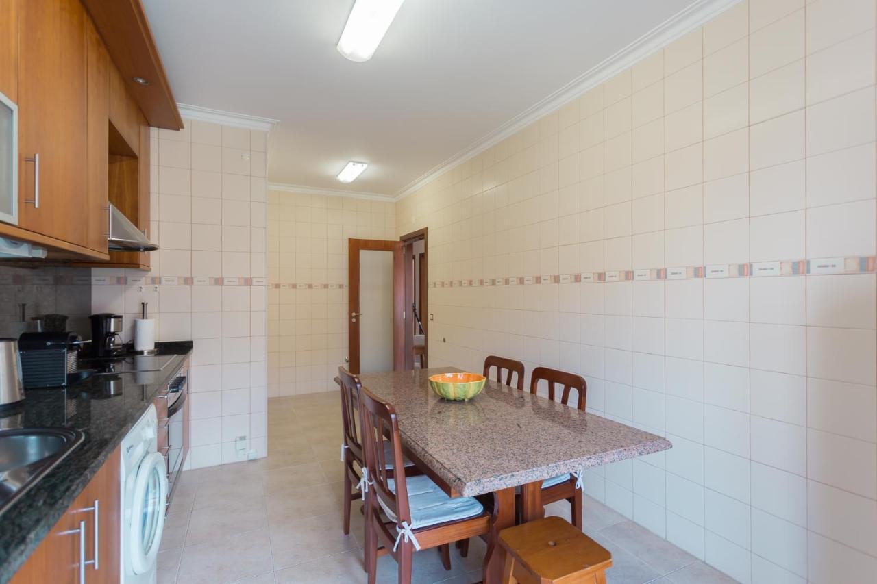 Apartamento Praia São Martinho do Porto Exterior photo