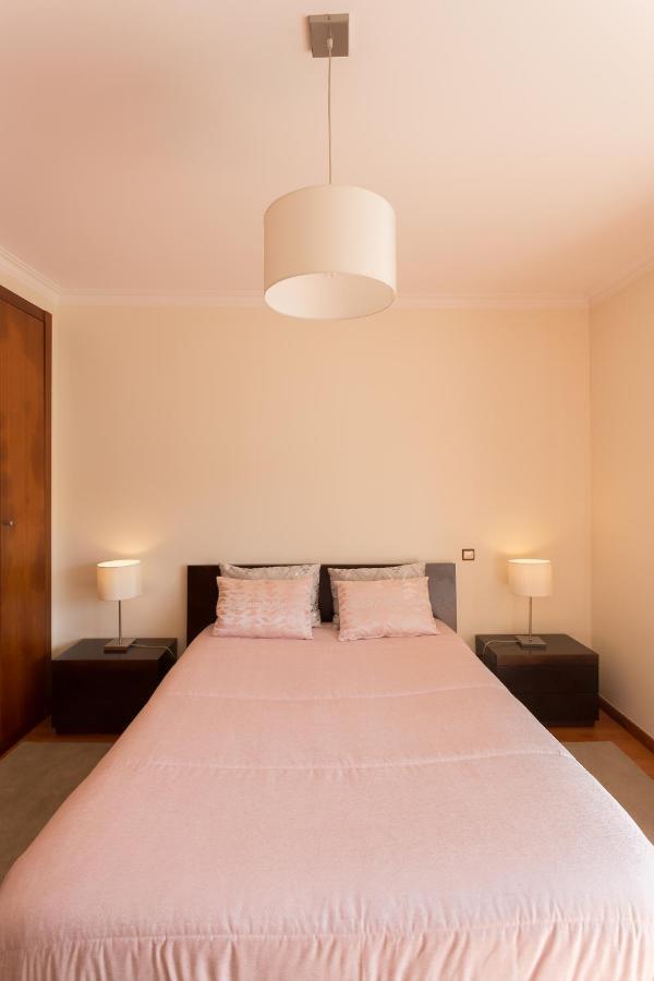 Apartamento Praia São Martinho do Porto Exterior photo