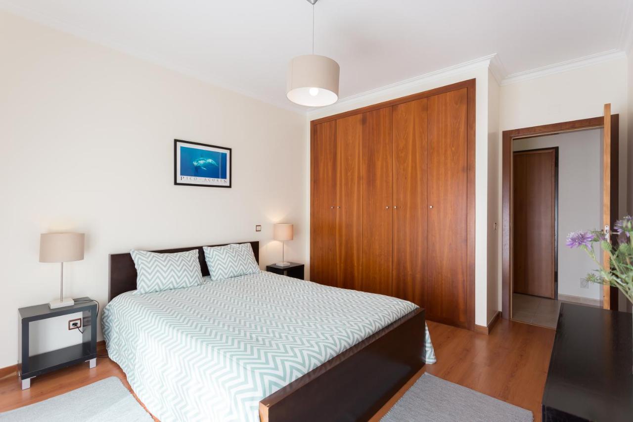 Apartamento Praia São Martinho do Porto Exterior photo